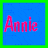 Annie icon graphics