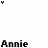 Annie icon graphics
