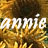 Annie icon graphics