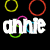 Annie icon graphics