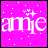 Annie icon graphics