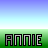 Annie icon graphics