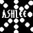 Ashlee icon graphics