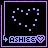 Ashlee icon graphics