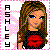 Ashley icon graphics