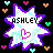 Ashley icon graphics