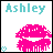 Ashley icon graphics