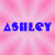 Ashley icon graphics