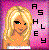 Ashley icon graphics