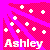 Ashley icon graphics