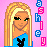 Ashley icon graphics