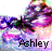 Ashley icon graphics