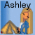 Ashley icon graphics