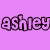 Ashley icon graphics