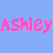 Ashley icon graphics