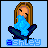 Ashley icon graphics