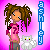 Ashley icon graphics