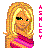 Ashley icon graphics