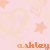 Ashley icon graphics