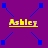 Ashley icon graphics