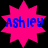 Ashley icon graphics