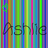 Ashlie icon graphics