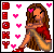 Becky icon graphics