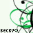 Becky icon graphics