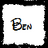 Ben icon graphics