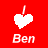 Ben icon graphics