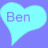 Ben icon graphics