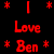 Ben icon graphics