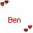 Ben icon graphics