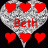 Beth icon graphics