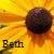 Beth icon graphics