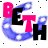 Beth icon graphics