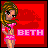 Beth icon graphics