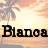 Bianca icon graphics