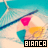 Bianca icon graphics