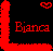 Bianca icon graphics