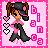 Bianca icon graphics