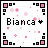 Bianca icon graphics