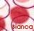 Bianca icon graphics