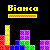 Bianca icon graphics