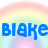 Blake icon graphics