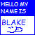 Blake