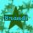 Brandi icon graphics