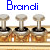 Brandi icon graphics