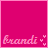 Brandi icon graphics