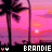 Brandie icon graphics
